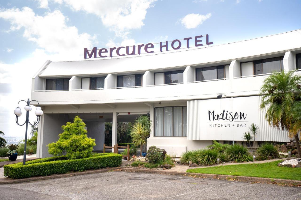 Mercure Charlestown Newcastle Exterior foto