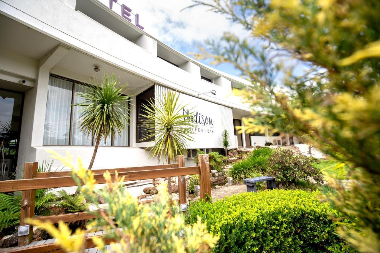 Mercure Charlestown Newcastle Exterior foto