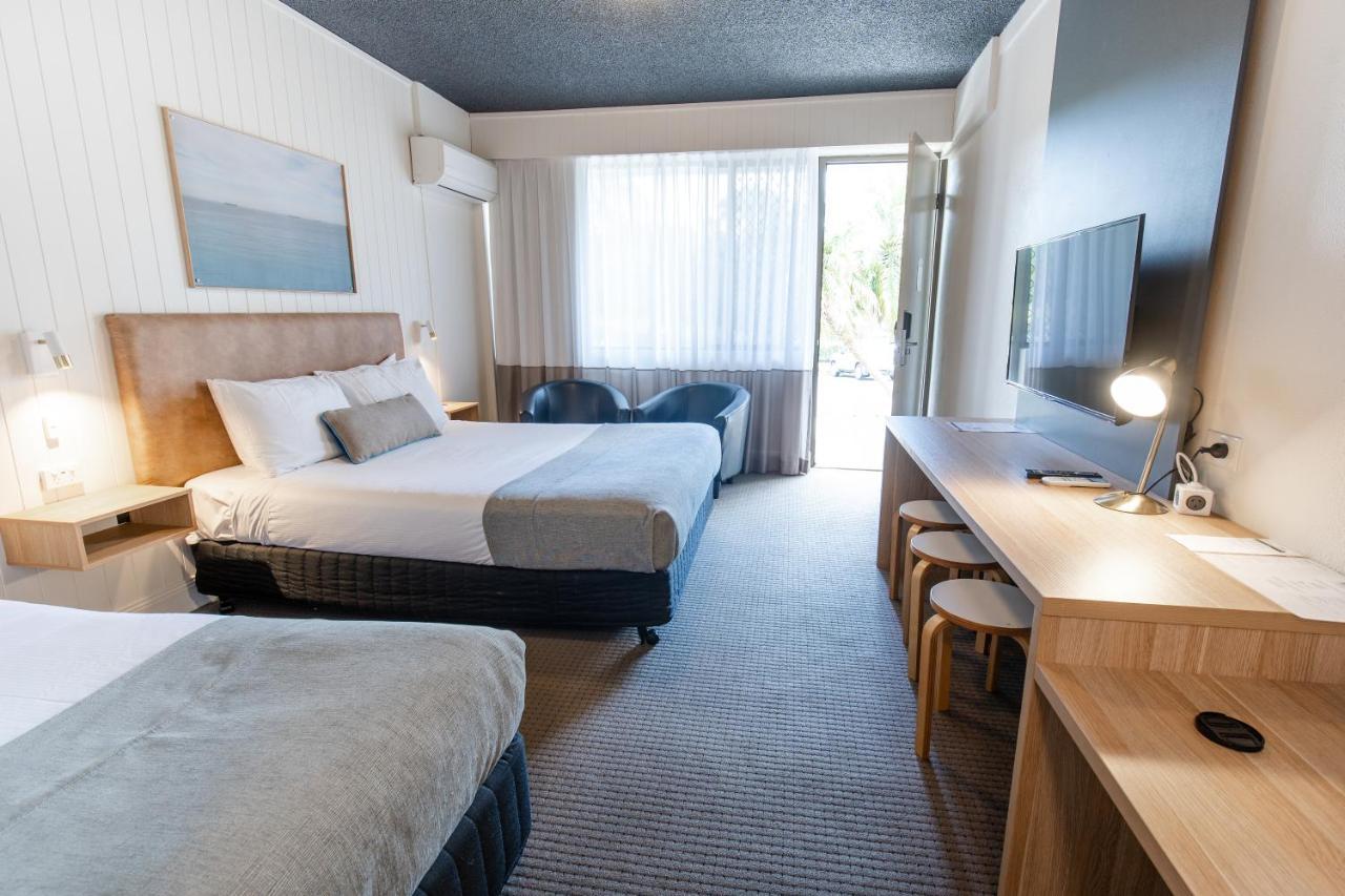 Mercure Charlestown Newcastle Habitación foto
