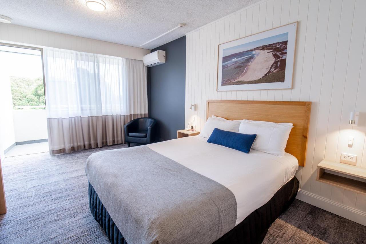 Mercure Charlestown Newcastle Exterior foto