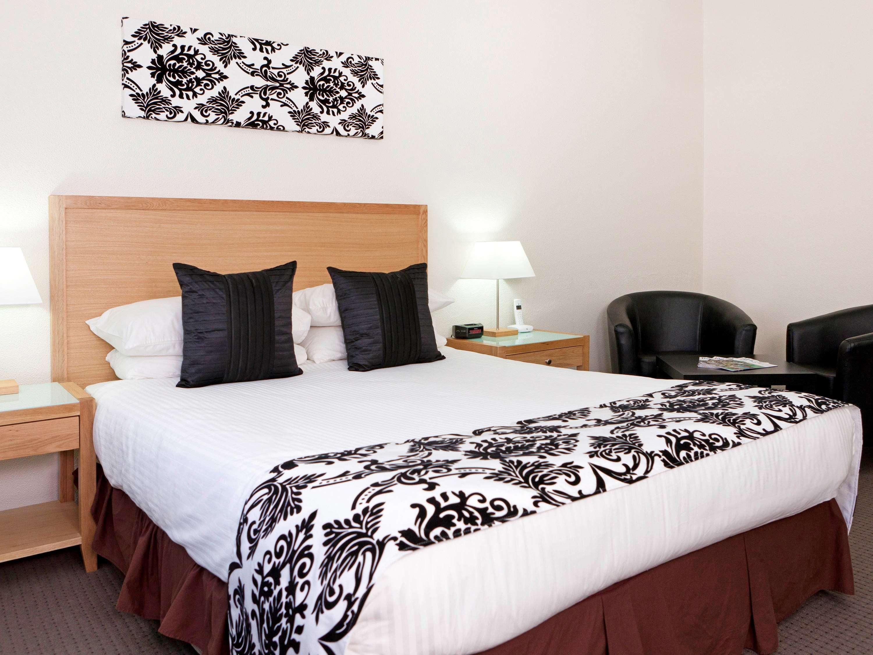 Mercure Charlestown Newcastle Exterior foto