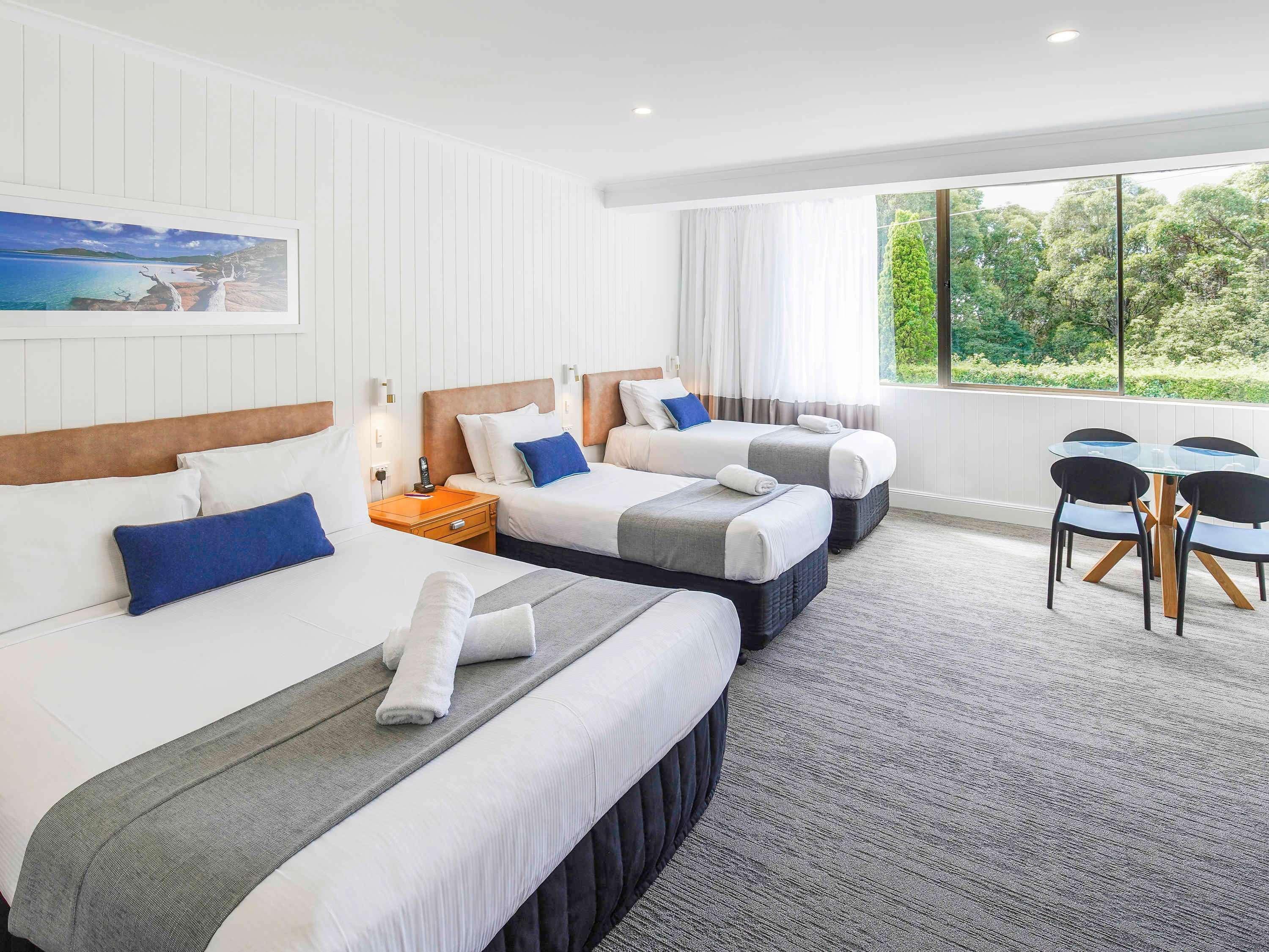 Mercure Charlestown Newcastle Exterior foto