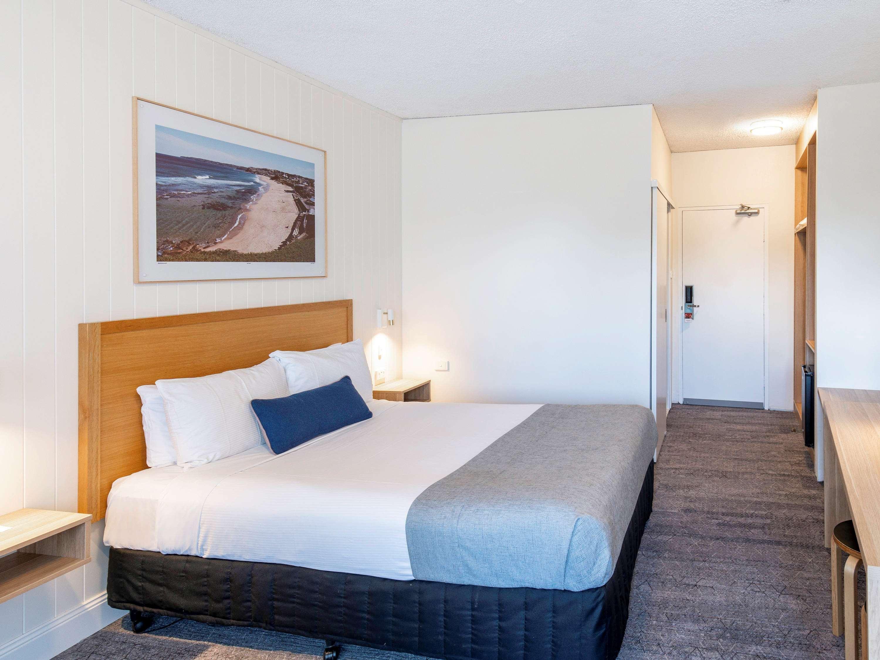 Mercure Charlestown Newcastle Exterior foto