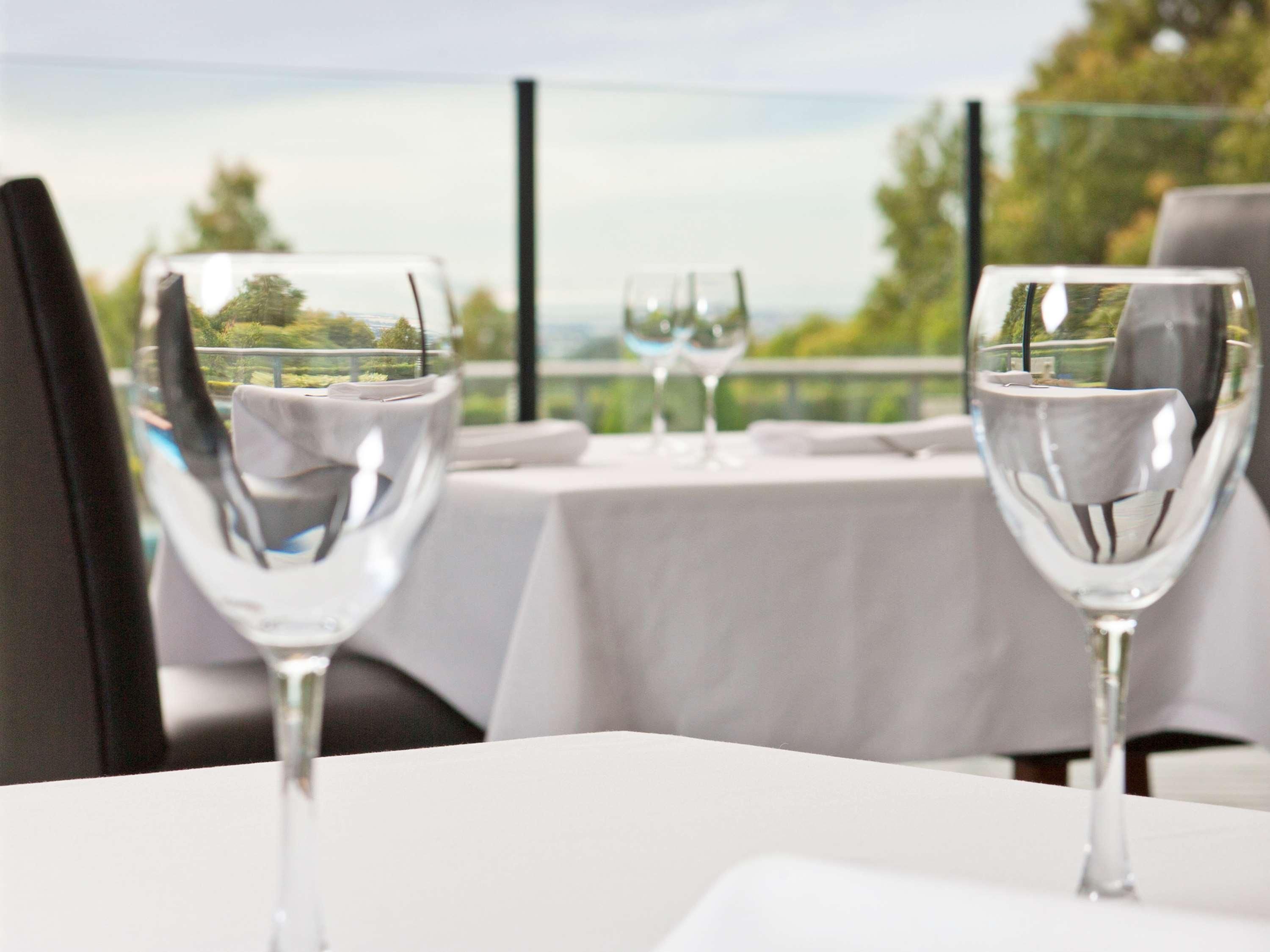 Mercure Charlestown Newcastle Exterior foto