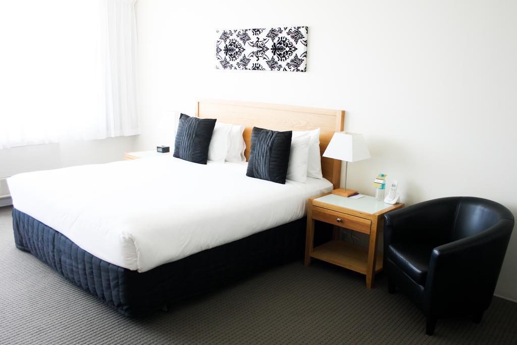 Mercure Charlestown Newcastle Exterior foto