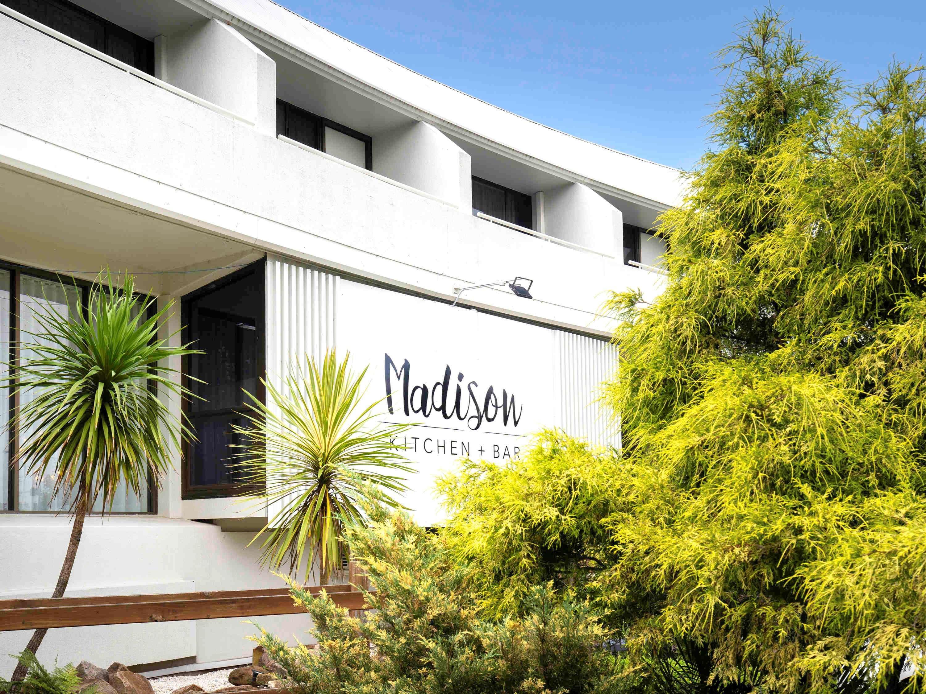 Mercure Charlestown Newcastle Exterior foto