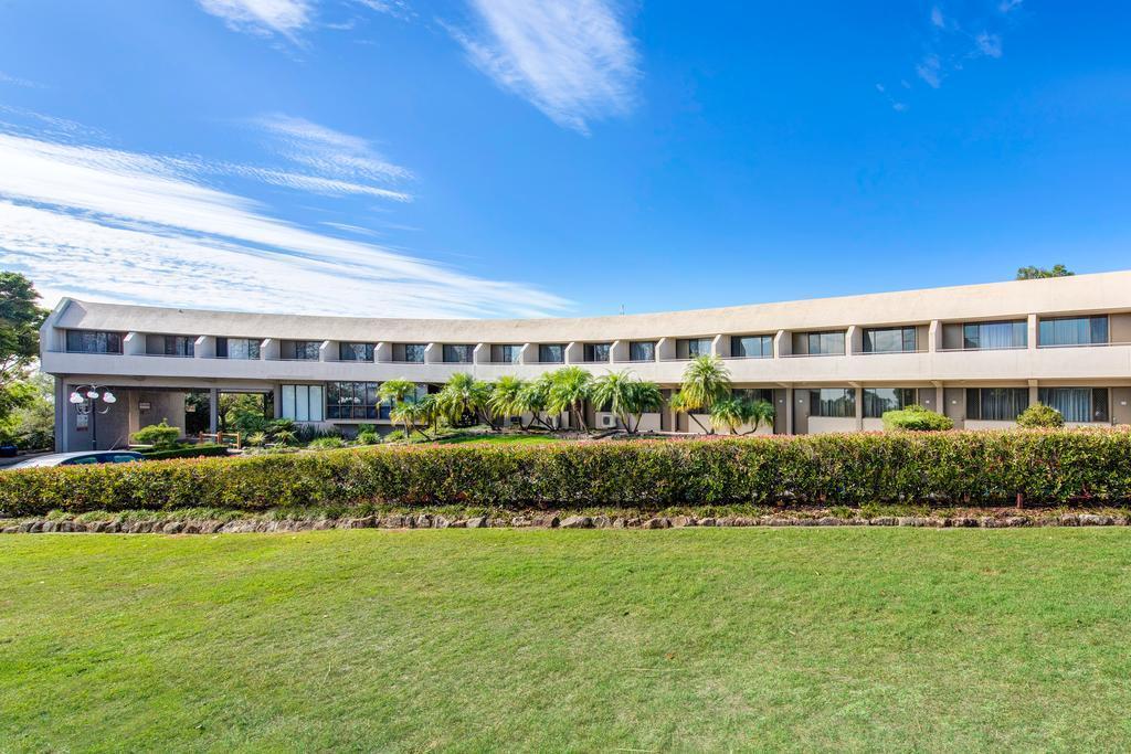 Mercure Charlestown Newcastle Exterior foto