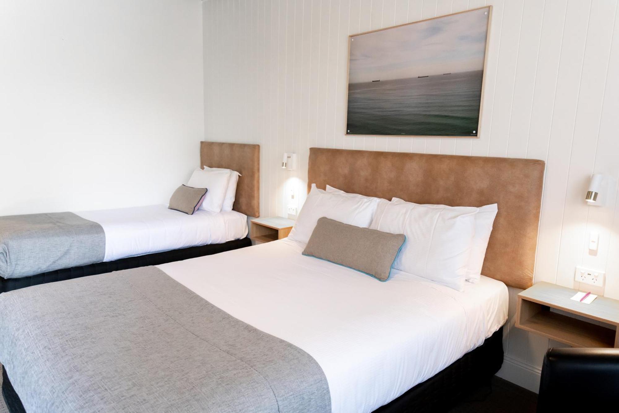 Mercure Charlestown Newcastle Habitación foto
